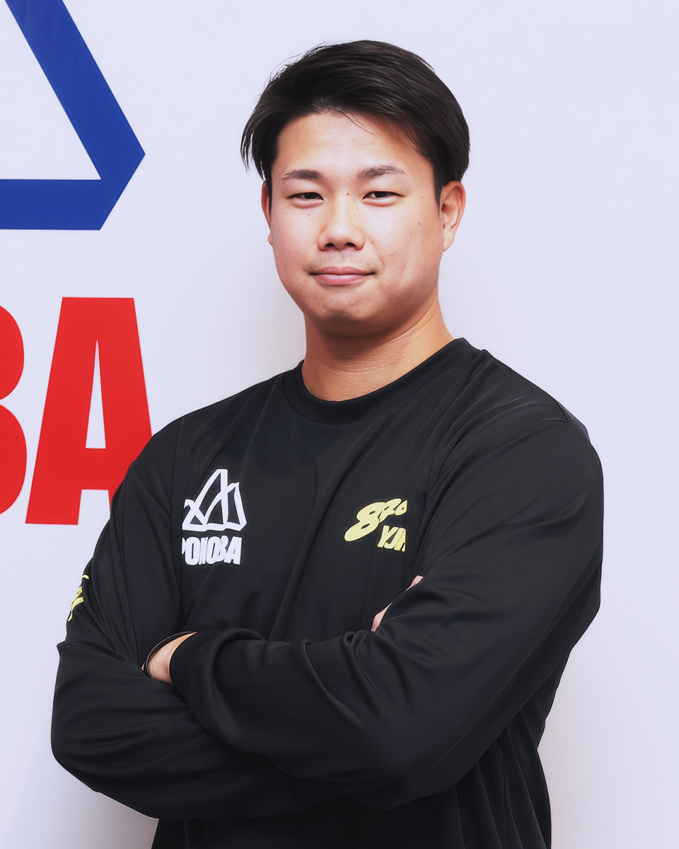 柿崎 颯馬