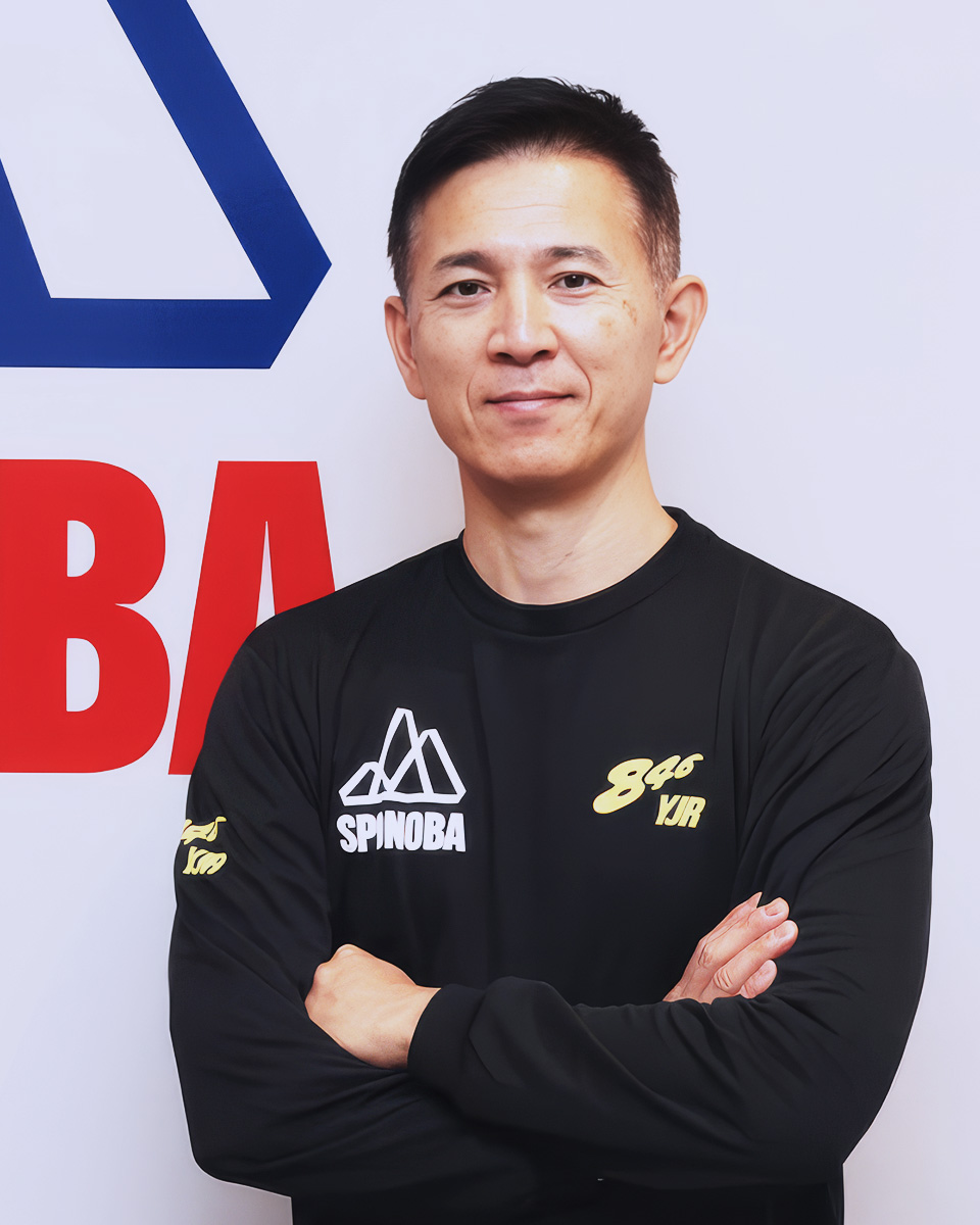 代表・メソッド開発者 木村匡宏